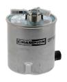 CHAMPION Palivový filter CFF100591