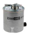 CHAMPION Palivový filter CFF100591