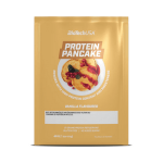BIOTECHUSA Protein pancake vanilka 40 g