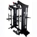 inSPORTline Cable Column CC650 Double