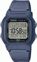 CASIO W-800H-2AVES