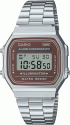 CASIO A168WA-5AYES