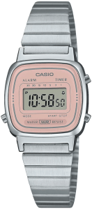 CASIO LA670WEA-4A2EF