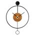 Nástenné hodiny Circulo B MPM 4285.90, 58cm
