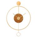 Nástenné hodiny Circulo A MPM 4285.80, 58cm