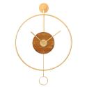 Nástenné hodiny Circulo A MPM 4285.80, 58cm