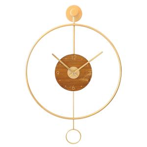 Nástenné hodiny Circulo A MPM 4285.80, 58cm