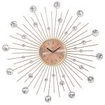 Nástenné hodiny MPM Sunito 4284.23, 50cm