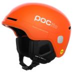 POC prilba Pocito Obex Mips fluorescent orange 23/24 Velikost: 51-54