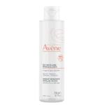 AVENE Micelárna voda na odlíčenie 200 ml