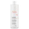 AVENE Micelárna voda na odlíčenie 400 ml