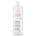 AVENE Micelárna voda na odlíčenie 400 ml