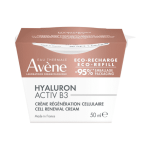 AVENE Hyaluron activ B3 krém náhradná náplň 50 ml