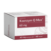 NEURAXPHARM Koenzým Q max 60 mg 60 kapsúl