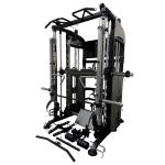 inSPORTline Cable Column CC700