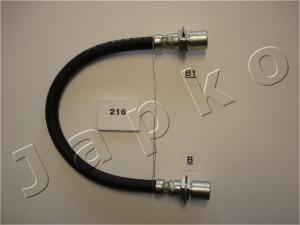 JAPKO Držiak brzdovej hadice 69216