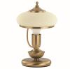 Stolná lampa Alfa PRESTIGE 10908