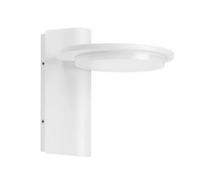 Telefunken Telefunken 312406TF - LED Vonkajšie nástenné svietidlo LED/10W/230V IP44