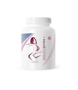 BREAST EXTRA+ 90 kps, Augeri