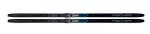 Fischer bežky Twin Skin Cruiser Ef black blue 23/24 Velikost: 184