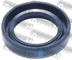 FEBEST Radiálny tesniaci krúžok hnacieho hriadeľa 95GAY-25370808R