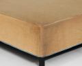Froté plachta Homa basic cappuccino 105 g Froté plachta Homa basic cappuccino 105 g - 90/100x200 cm
