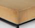 Froté plachta Homa basic cappuccino 105 g Froté plachta Homa basic cappuccino 105 g - 90/100x200 cm