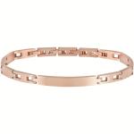 BREIL Bronzový pánsky náramok z ocele Lane TJ3427