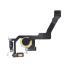 iPhone 14 Pro - Flash Light Flex Cable
