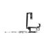 iPhone 14 Plus - Power Button Flex Cable