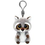 ty OAKIE šedý medvedík č. 8,5 cm