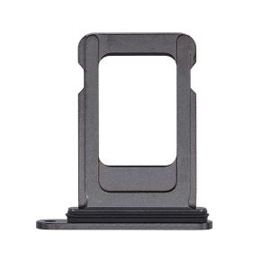 iPhone 14 / 14 Plus - SIM tray (midnight)