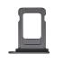 iPhone 14 / 14 Plus - SIM tray (midnight)
