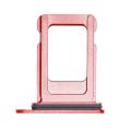 iPhone 14 / 14 Plus - SIM tray (red)