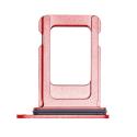 iPhone 14 / 14 Plus - SIM tray (red)