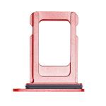 iPhone 14 / 14 Plus - SIM tray (red)
