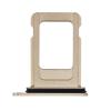 iPhone 14 Pro / 14 Pro Max - Sim Card Tray - Gold