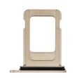 iPhone 14 Pro / 14 Pro Max - Sim Card Tray - Gold