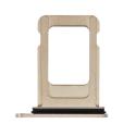 iPhone 14 Pro / 14 Pro Max - Sim Card Tray - Gold