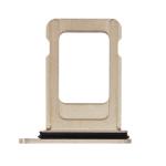 iPhone 14 Pro / 14 Pro Max - Sim Card Tray - Gold