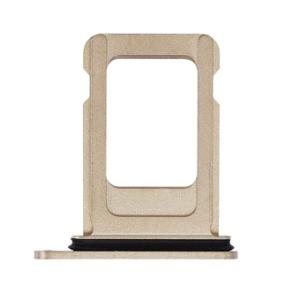 iPhone 14 Pro / 14 Pro Max - Sim Card Tray - Gold