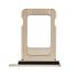 iPhone 14 Pro / 14 Pro Max - Sim Card Tray - Gold