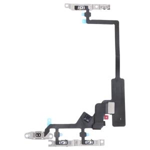 iPhone 14 Pro - Power & Volume Button Flex Cable