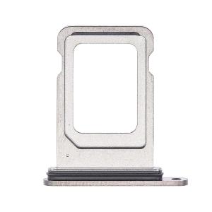 iPhone 14 / 14 Plus - SIM tray (starlight)