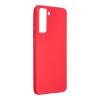 Puzdro Forcell Soft Samsung Galaxy A23 5G - červené