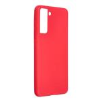 Puzdro Forcell Soft Samsung Galaxy A23 5G - červené