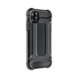 Puzdro Armor Case Samsung Galaxy A23 5G - čierne