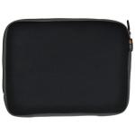 Solight neoprénové puzdro na notebook, čierne, 13 - 14,1`