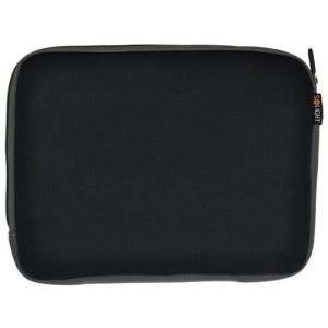 Solight neoprénové puzdro na notebook, čierne, 13 - 14,1`
