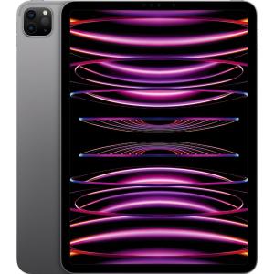 Apple iPad Pro 11 Wi-Fi 128GB Space Grey